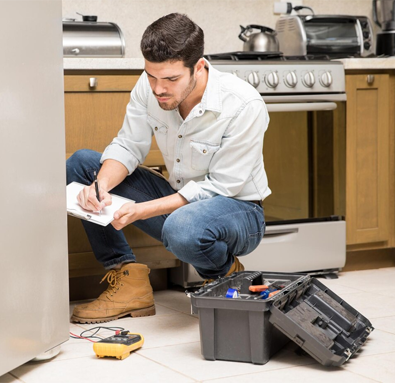 Reparaciones a domicilio
