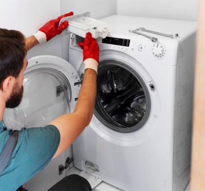 Reparació de rentadores